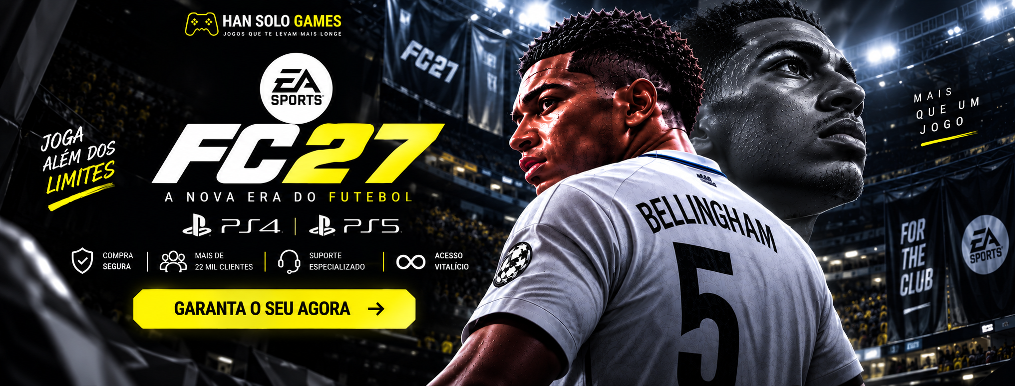 EA Sports FC 27