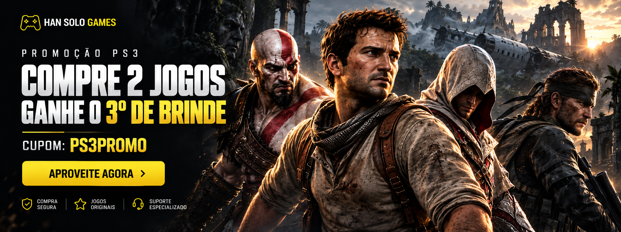 promo ps3